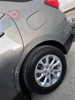 شيفروليه إكوينوكس